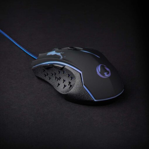 Nedis gaming mouse