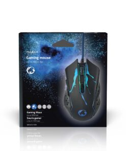 Nedis gaming mouse