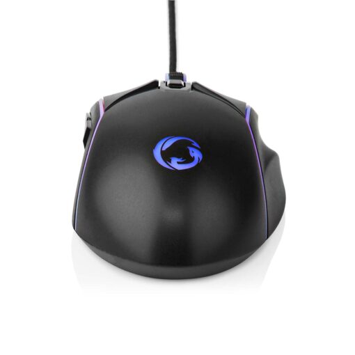 Nedis Gaming Mouse 7200dpi