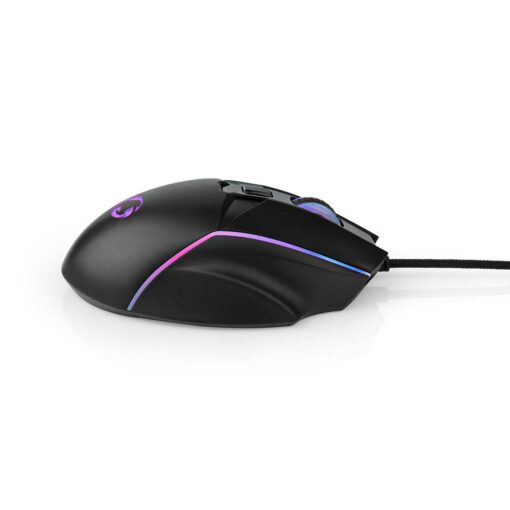 Nedis Gaming Mouse 7200dpi