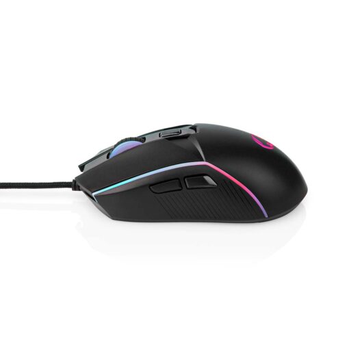 Nedis Gaming Mouse 7200dpi