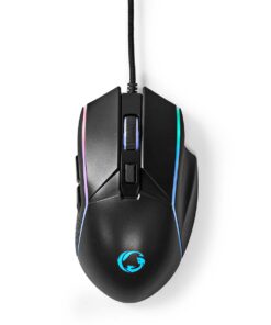 Nedis Gaming Mouse 7200dpi