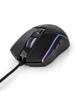 Nedis Gaming Mouse 7200dpi