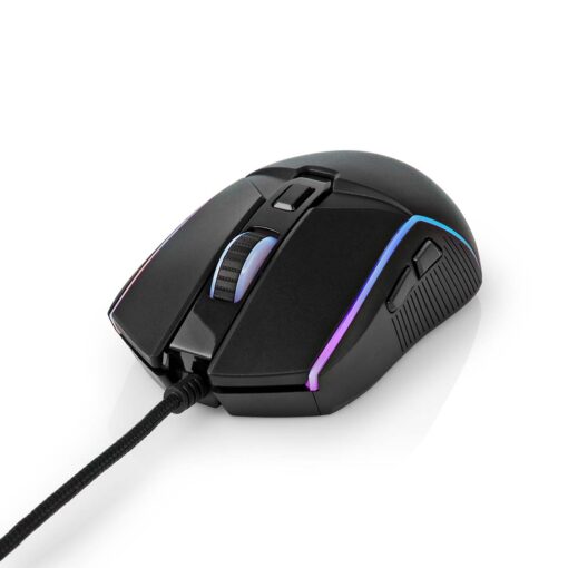 Nedis Gaming Mouse 7200dpi
