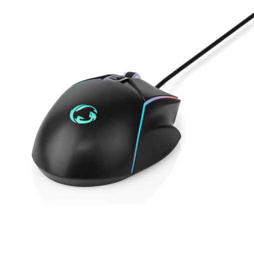 Nedis Gaming Mouse 7200dpi