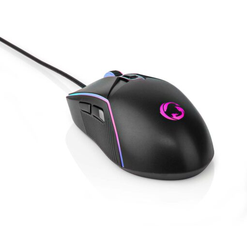 Nedis Gaming Mouse 7200dpi