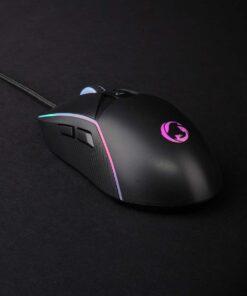 Nedis Gaming Mouse 7200dpi