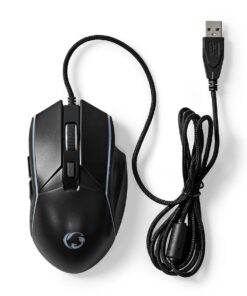 Nedis Gaming Mouse 7200dpi