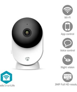 Nedis SmartLife innendørs kamera
