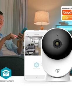 Nedis SmartLife innendørs kamera