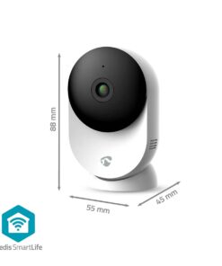 Nedis SmartLife innendørs kamera