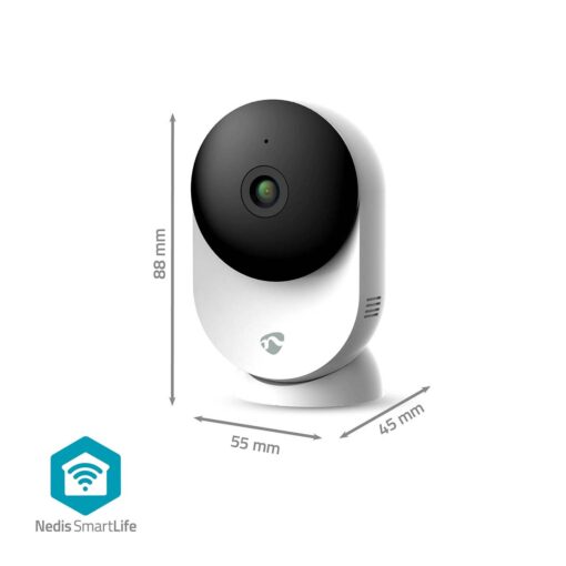 Nedis SmartLife innendørs kamera