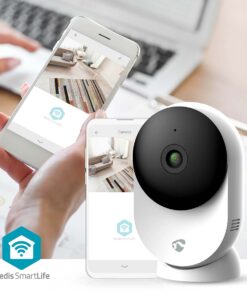 Nedis SmartLife innendørs kamera