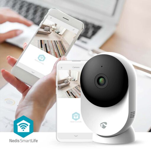 Nedis SmartLife innendørs kamera