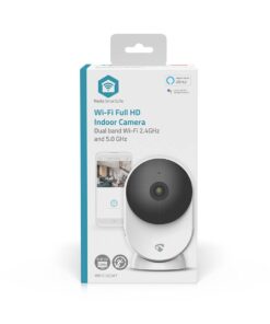 Nedis SmartLife innendørs kamera