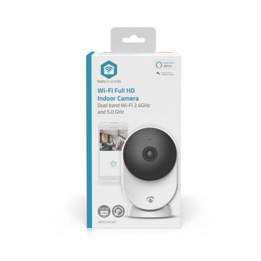 Nedis SmartLife innendørs kamera