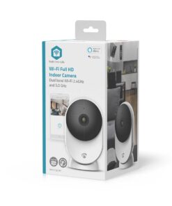 Nedis SmartLife innendørs kamera