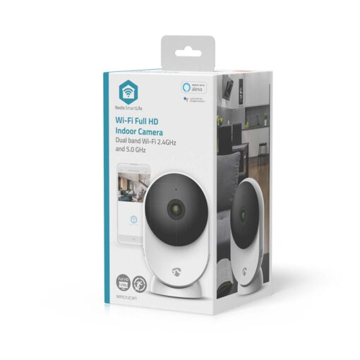 Nedis SmartLife innendørs kamera