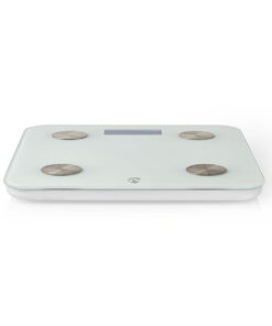 Nedis SmartLife WiFi badevekt