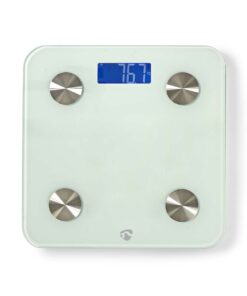 Nedis SmartLife WiFi badevekt