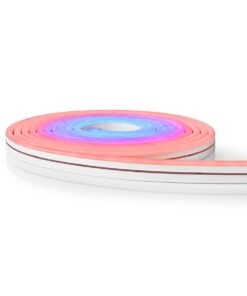 Nedis SmartLife LED-Stripe - neonstil