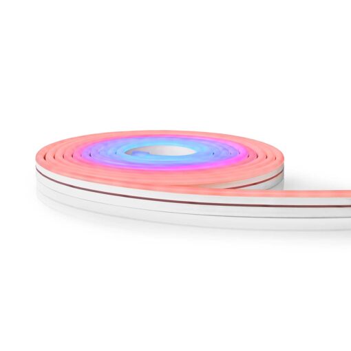 Nedis SmartLife LED-Stripe - neonstil