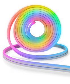 Nedis SmartLife LED-Stripe - neonstil