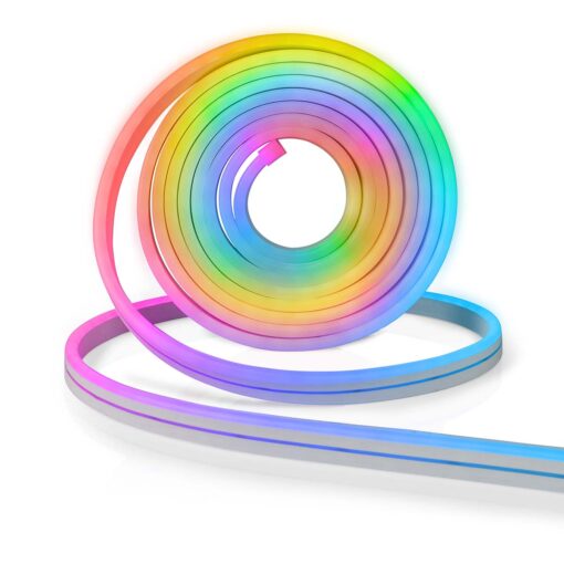 Nedis SmartLife LED-Stripe - neonstil
