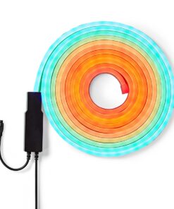 Nedis SmartLife LED-Stripe - neonstil