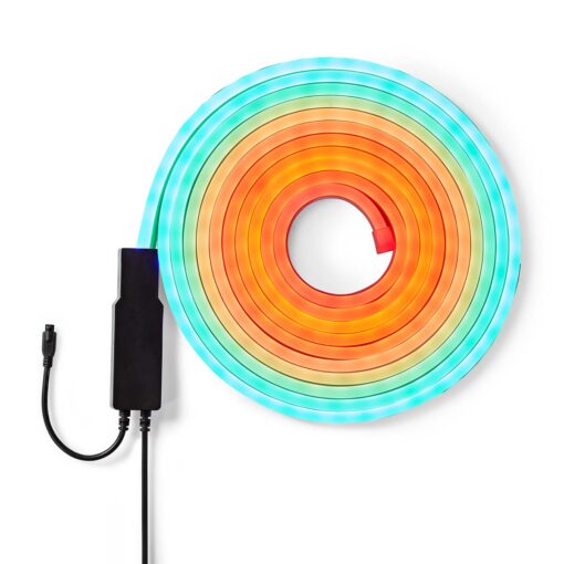 Nedis SmartLife LED-Stripe - neonstil