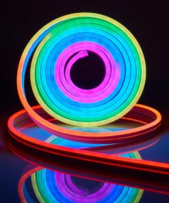 Nedis SmartLife LED-Stripe - neonstil