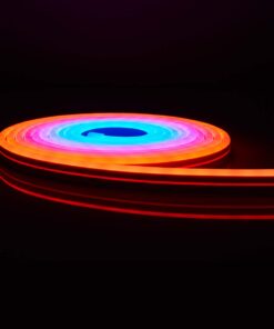 Nedis SmartLife LED-Stripe - neonstil