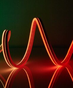 Nedis SmartLife LED-Stripe - neonstil