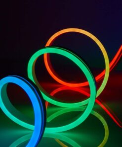Nedis SmartLife LED-Stripe - neonstil