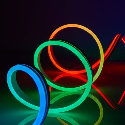 Nedis SmartLife LED-Stripe - neonstil
