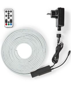 Nedis SmartLife LED-Stripe - neonstil