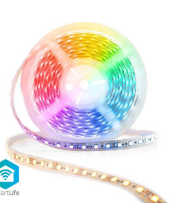 Nedis SmartLife LED-Stripe