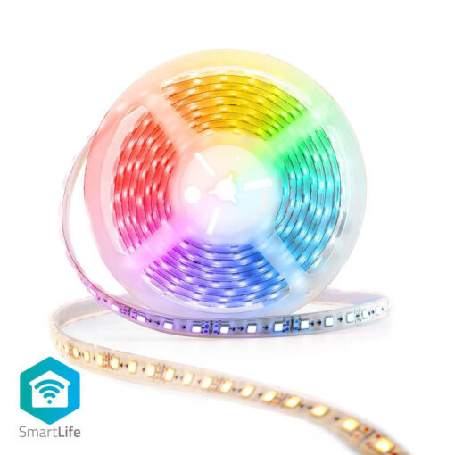 Nedis SmartLife LED-Stripe