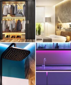 Nedis SmartLife LED-Stripe