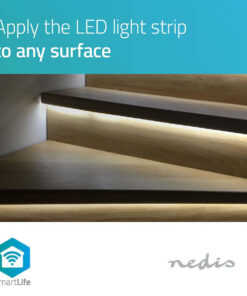 Nedis SmartLife LED-Stripe