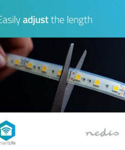 Nedis SmartLife LED-Stripe