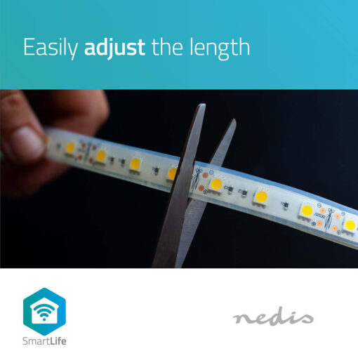 Nedis SmartLife LED-Stripe