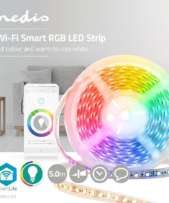 Nedis SmartLife LED-Stripe