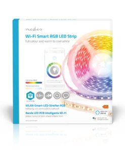 Nedis SmartLife LED-Stripe
