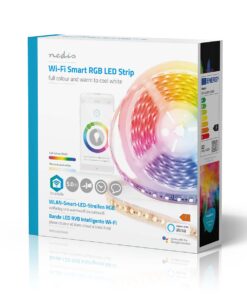Nedis SmartLife LED-Stripe