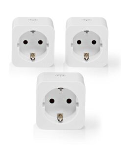 Nedis SmartLife Smart Plug