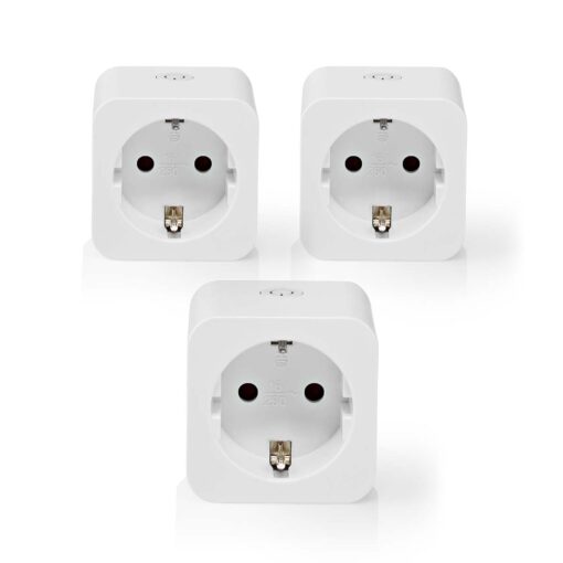Nedis SmartLife Smart Plug