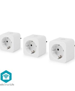 Nedis SmartLife Smart Plug