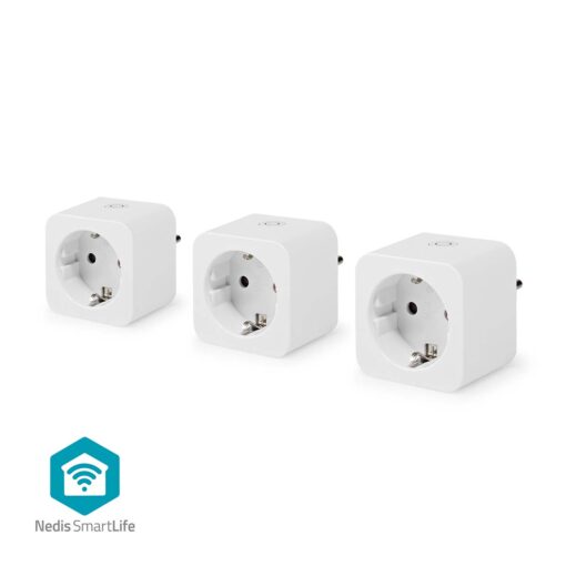 Nedis SmartLife Smart Plug