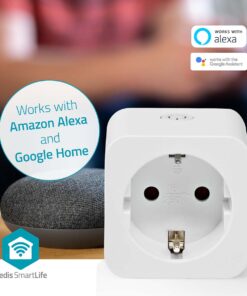 Nedis SmartLife Smart Plug